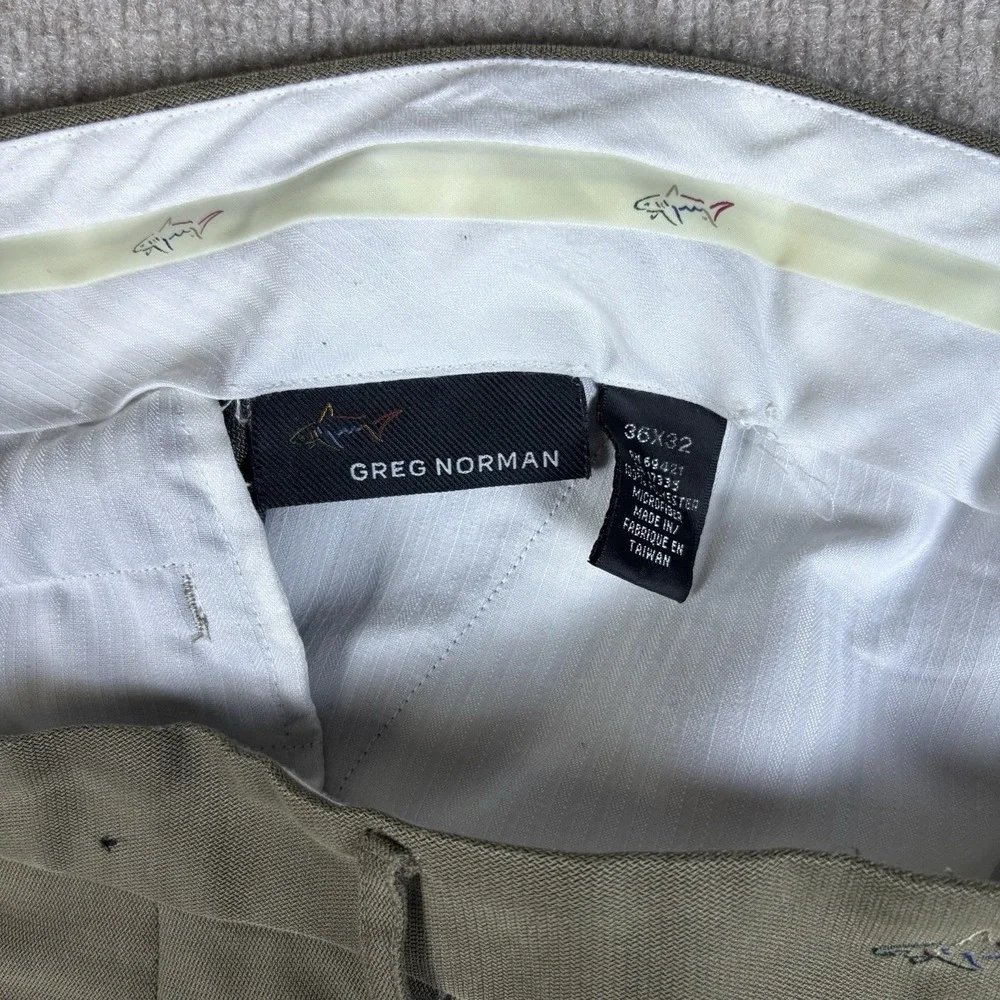 Greg Norman Collection classic greg